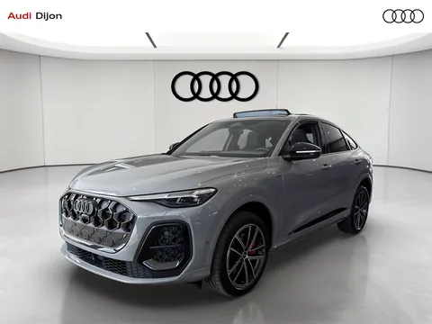 Audi Q5 Sportback e-hybrid 299 ch S tronic 7 Quattro
