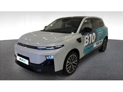 Leapmotor B10 REEV 218ch 18,8 kWh Design