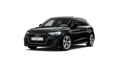Audi A1 Sportback 30 TFSI 116 ch S tronic 7