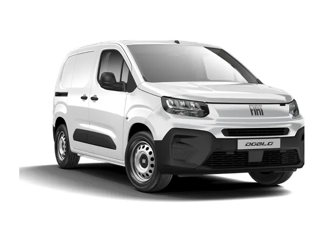 Photo Fiat Doblo