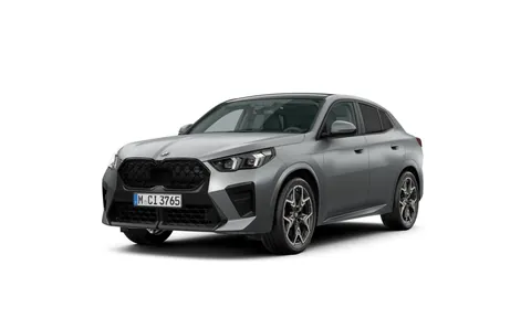 Bmw X2 sDrive 20i 170ch DKG7