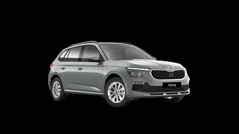 Skoda Kamiq 1.5 TSI Evo 2 150 ch DSG7 ACT