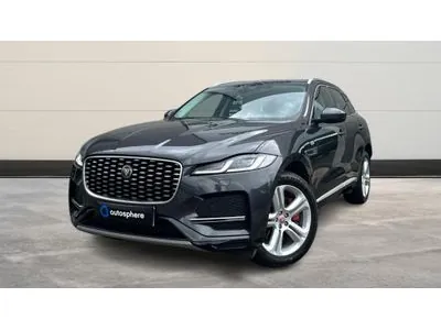 Jaguar F-Pace P400e Plug-in-Hybrid SE BVA8 AWD