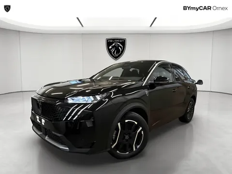 Peugeot 3008 Plug-in Hybrid 195 e-DCS7