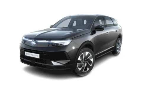Opel Grandland 1.2 Turbo Hybrid 145 ch e-DCT6