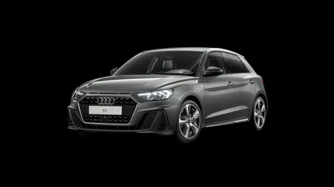 Audi A1 Sportback 30 TFSI 116 ch S tronic 7