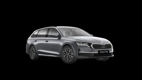 Skoda Octavia Combi 2.0 TDI 150 ch SCR DSG7