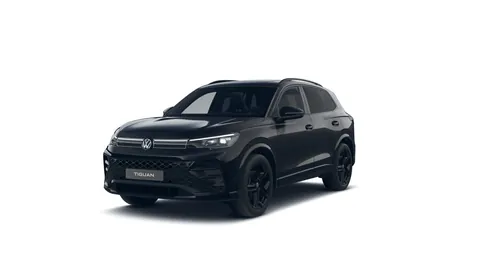 Volkswagen Tiguan 1.5 eTSI 150ch DSG7