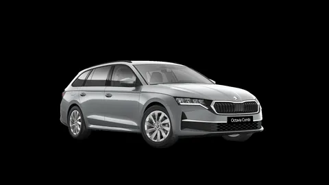 Skoda Octavia Combi 1.5 TSI Hybrid 116 ch ACT DSG7