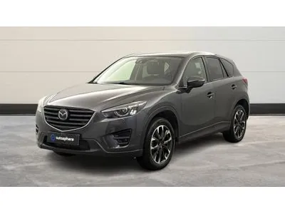Photo Mazda CX-5