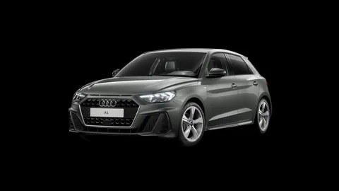 Audi A1 Sportback 30 TFSI 116 ch S tronic 7