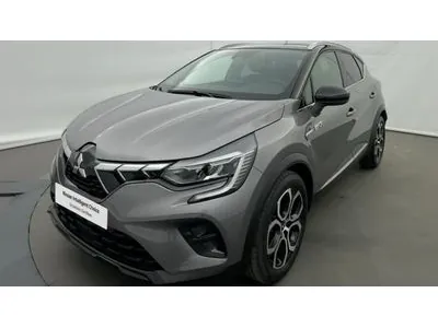 Mitsubishi Asx 1.6 MPI HEV 143ch Intense