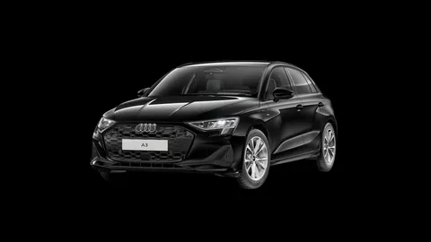 Audi A3 Sportback TFSI e Hybride rechargeable 204 S tronic 6