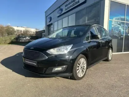 Photo Ford C-Max
