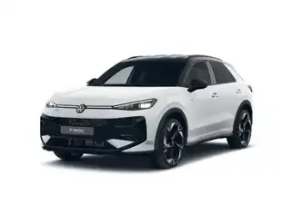 Volkswagen T-Roc 1.5 eTSI EVO2 Hybrid 150 ch DSG7