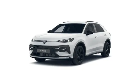 Volkswagen T-Roc 1.5 eTSI EVO2 Hybrid 150 ch DSG7