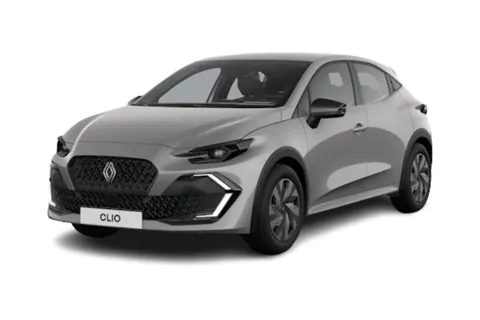 Renault Clio TCe 115 ch EDC