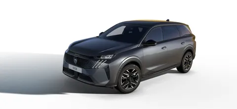 Photo Peugeot 5008
