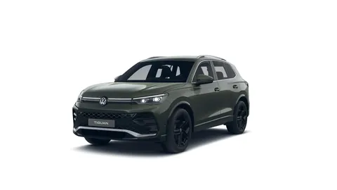 Volkswagen Tiguan 2.0 TDI 150ch DSG7