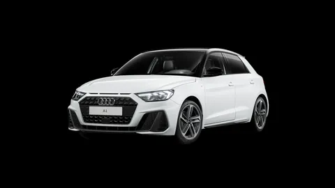 Audi A1 Sportback 30 TFSI 116 ch S tronic 7