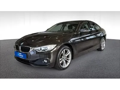 Photo BMW Série 4