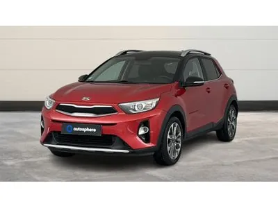 Kia Stonic 1.0 T-GDi 120ch ISG Design Euro6d-T