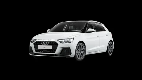 Audi A1 Sportback 30 TFSI 116 ch S tronic 7