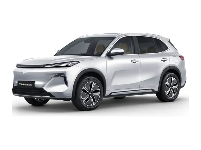 Geely Starray EM-i