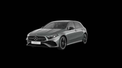 Mercedes Classe A 250 e Hybrid EQ 8G-DCT