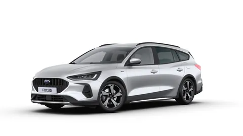 Ford Focus SW 1.0 EcoBoost 125 S&S mHEV