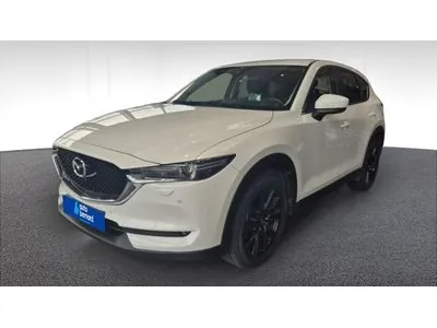 Mazda Cx-5 2.2 SKYACTIV-D 150 Kuro Edition 4x2 Euro6d-T