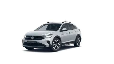 Volkswagen Taigo 1.0 TSI 116 BVM6