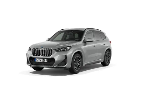 Bmw X1 sDrive 20i 170ch DKG7