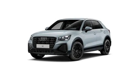 Audi Q2 35 TFSI 150 S tronic 7