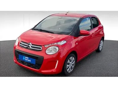 Citroen C1 VTi 72 S&S Feel 5p E6.d