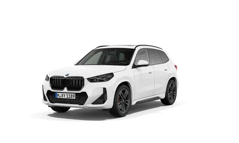 Bmw X1 sDrive 20i 170ch DKG7