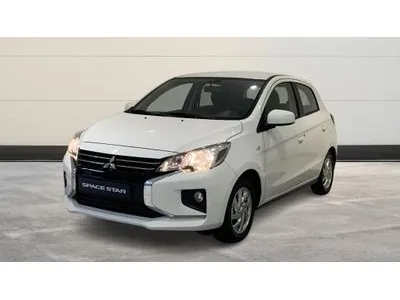 Mitsubishi Space Star 1.2 MIVEC 71ch Invite 2024