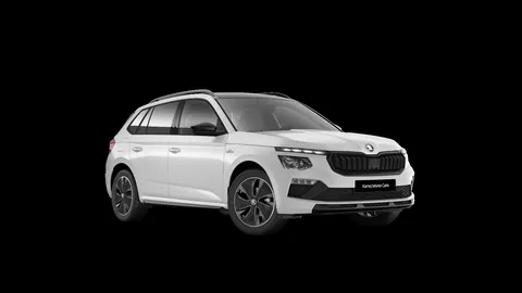 Skoda Kamiq 1.0 TSI Evo 2 116 ch BVM6