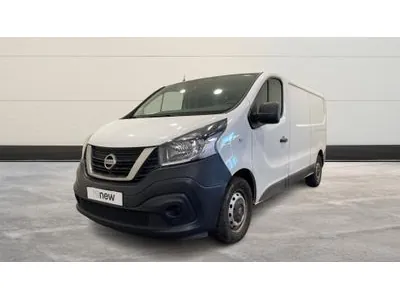 Nissan Nv300 L2H1 3t0 2.0 dCi 170ch S/S Optima DCT