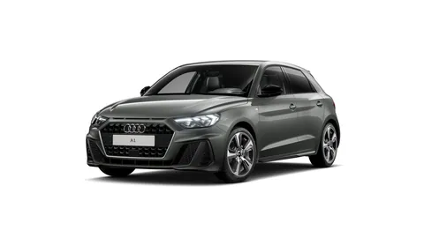 Audi A1 Sportback 30 TFSI 116 ch S tronic 7