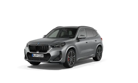 Bmw X1 sDrive 20d 163ch DKG7
