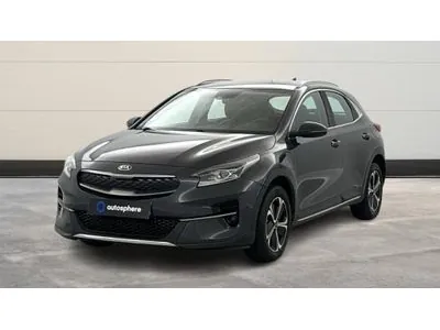 Kia Xceed 1.6 GDi 105ch + Plug-In 60.5ch Active DCT6