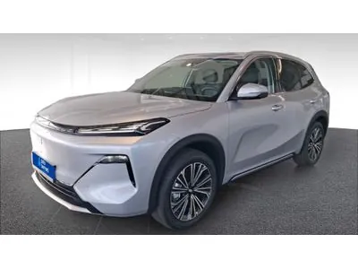 Photo Geely Starray EM-i