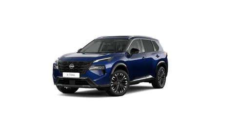Nissan X-Trail e-POWER 204 ch