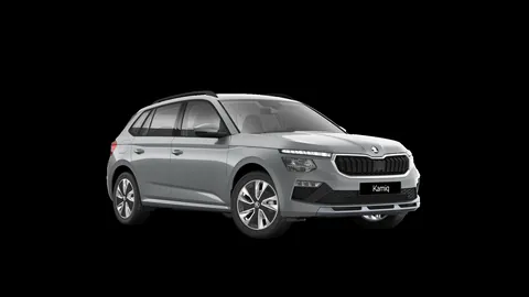 Skoda Kamiq 1.5 TSI Evo 2 150 ch DSG7 ACT
