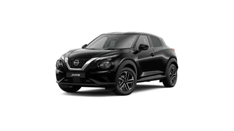 Nissan Juke HYBRID 143