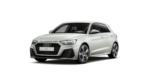 Audi A1 Sportback 30 TFSI 116 ch S tronic 7