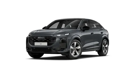 Audi Q3 Sportback TFSI 150 ch Hybride S tronic 7