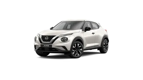 Nissan Juke HYBRID 143