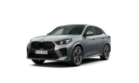 Bmw X2 sDrive 20i 170ch DKG7